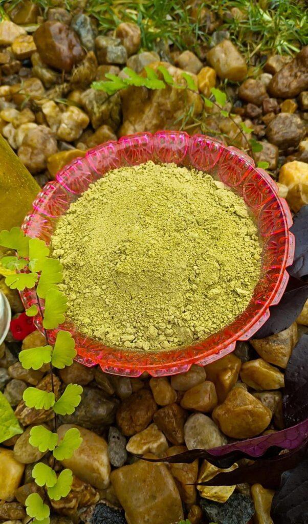 alnaaz mehndi powder