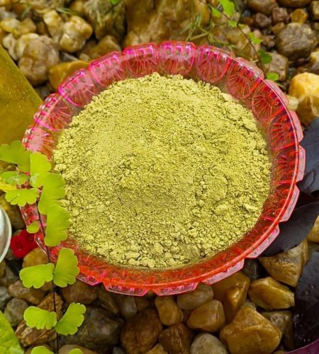 alnaaz mehndi powder
