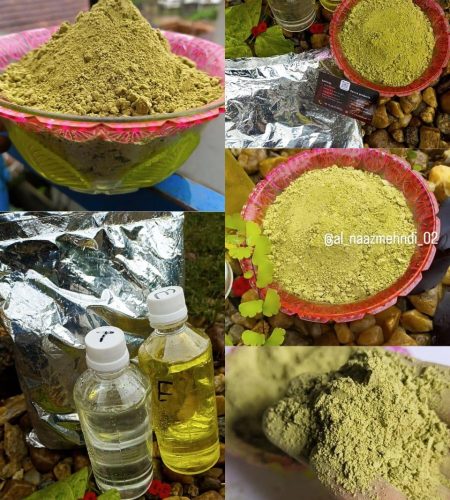 all henna/mehndi products